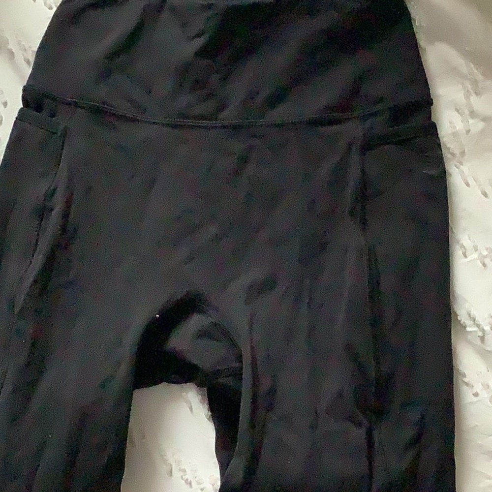 Gymshark Crops